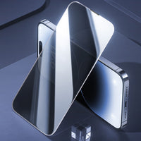 Baseus Sapphire Series Privacy Protection Tempered Glass Screen Protector (with Dust Filter)