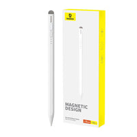 Baseus Smooth Writing 2 Series Stylus with LED Indicators (P80015802213-00) (Active/Passive)