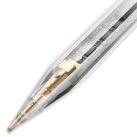 Baseus Smooth Writing 3 Wireless Charging Stylus Active Wireless Version-Moon White (With Active Pen Tip*1)
