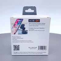 sky Mobigo G7 MagFit Car Holder