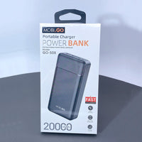 sky Mobigo GO508 20000 mah power bank