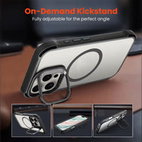 REDEFINE Rebound Drop Protection Magsafe Case for iPhone 16