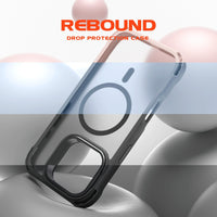 REDEFINE Rebound Drop Protection Magsafe Case for iPhone 16