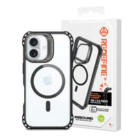 REDEFINE Rebound Drop Protection Magsafe Case for iPhone 16