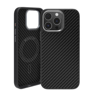 REDEFINE Armor Xtreme Soft TPU+1500D Kevlar Magnetic Case