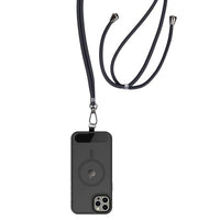 REDEFINE Universal Crossbody Cell Phone Lanyard Round Rope Diameter 6mm