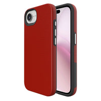 iPhone 16e / 17e Rhinos Rugged Shockproof Case Cover With Magnetic Ring