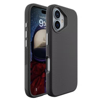 iPhone 17 Rhinos Rugged Shockproof Case Cover With Magnetic Ring