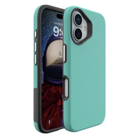 iPhone 17 Rhinos Rugged Shockproof Case Cover With Magnetic Ring