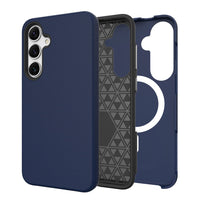 Rhinos Rugged Shockproof Magsafe Cover Case for Samsung Galaxy S24 Plus / S25 Plus