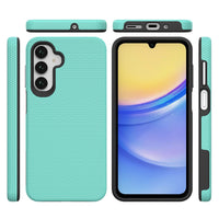 Rhinos Rugged Shockproof Case Cover for Samsung Galaxy A16 5G A166 / A25 5G A266 / A17 5G A176