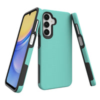 Rhinos Rugged Shockproof Case Cover for Samsung Galaxy A16 5G A166 / A25 5G A266 / A17 5G A176