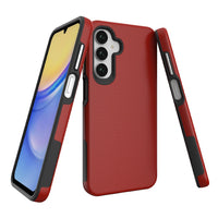 Rhinos Rugged Shockproof Case Cover for Samsung Galaxy A16 5G A166 / A25 5G A266 / A17 5G A176