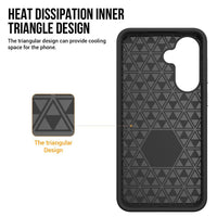 Rhinos Rugged Shockproof Case Cover for Samsung Galaxy A57 5G A576