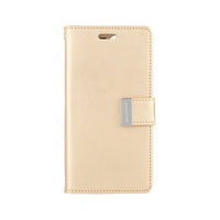 Mercury Rich Diary Case