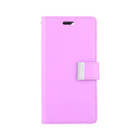Mercury Rich Diary Case