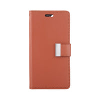 Mercury Rich Diary Case