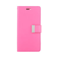 Mercury Rich Diary Case