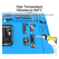RELIFE RL-160A High Temperature Special Maintenance Pad