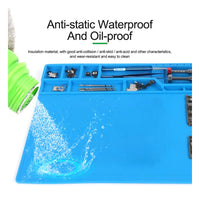 RELIFE RL-160A High Temperature Special Maintenance Pad