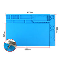 RELIFE RL-160A High Temperature Special Maintenance Pad