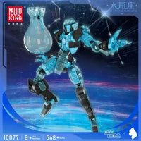 Mould King 10077 Constellation Mecha 900 pcs