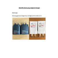 Samsung 15W Quick Home Charger - TA20HWE