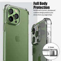 iPhone 16e / 17e Mercury Super Protect Case Cover