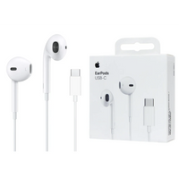 Apple Earpods with USB-C Connector - White