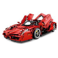 SEMBO 701020 Enzo Ferrari 1:10