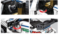 SEMBO 701711 BMW M4 DTM