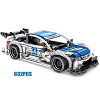 SEMBO 701711 BMW M4 DTM