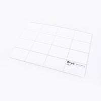 Magnetic Project Mat