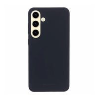 Mercury Soft Feeling Jelly Cover Case for Samsung