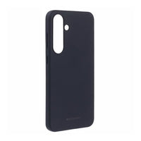 Mercury Soft Feeling Jelly Cover Case for Samsung