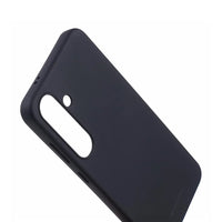Mercury Soft Feeling Jelly Cover Case for Samsung