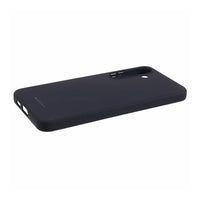 Mercury Soft Feeling Jelly Cover Case for Samsung