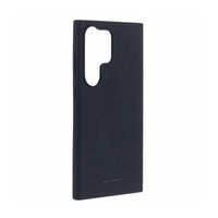 Mercury Soft Feeling Jelly Cover Case for Samsung