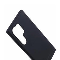 Mercury Soft Feeling Jelly Cover Case for Samsung