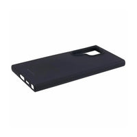 Mercury Soft Feeling Jelly Cover Case for Samsung
