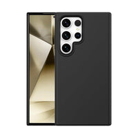 REDEFINE Liquid Silicone Case Cover with Magnetic Ring for Samsung Galaxy S26 Ultra