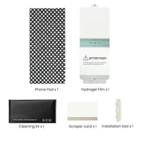 EPU HD Hydrogel Film for Samsung Galaxy Z Flip6