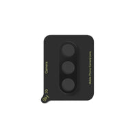 Silk Printing Back Camera Lens Tempered Glass Screen Protector for Samsung Galaxy Z Fold6