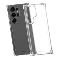 Mercury Super Protect Cover Case for Samsung
