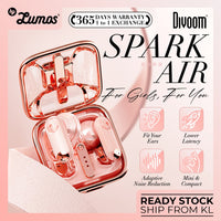 Divoom Spark-Air Bluetooth Earphone