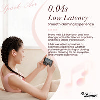 Divoom Spark-Air Bluetooth Earphone