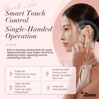 Divoom Spark-Air Bluetooth Earphone