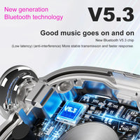 Divoom Spark-Pop Bluetooth Speaker Portable Small Speaker