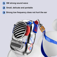 Divoom Spark-Pop Bluetooth Speaker Portable Small Speaker