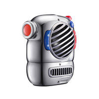 Divoom Spark-Pop Bluetooth Speaker Portable Small Speaker